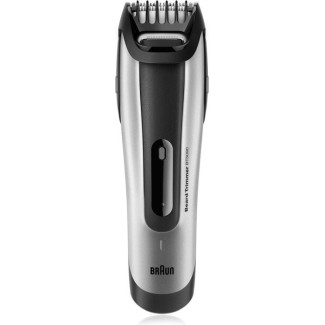 BRAUN Tondeuse à barbe BT5090 - Précision ultime