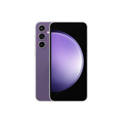 Samsung Galaxy S23 FE 256GB 5G Purple SM-S711BZPGEUB