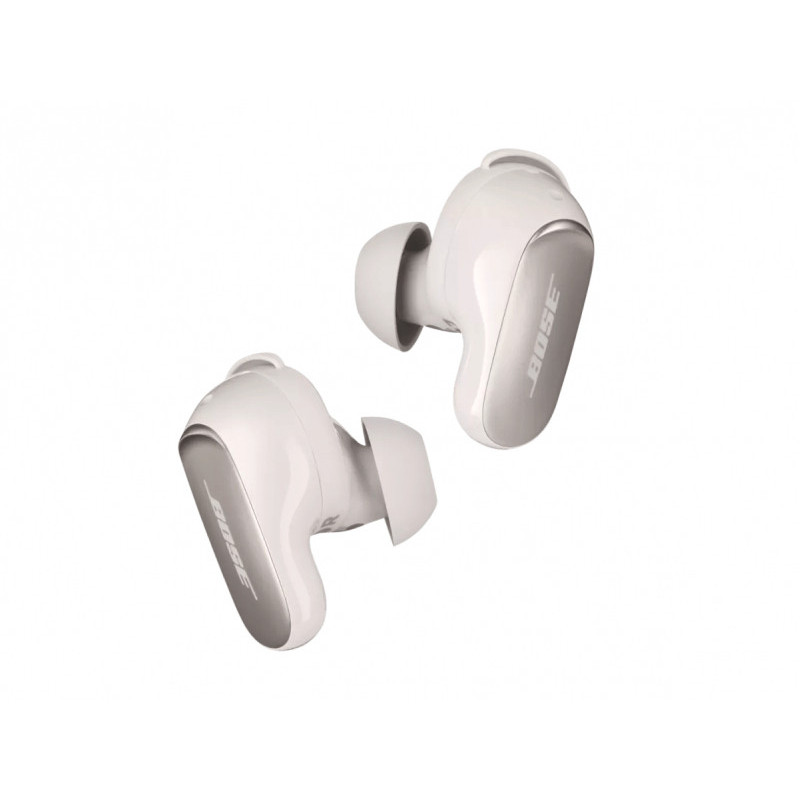 Bose QuietComfort Ultra Earbuds - blanc 882826-0020 Bose QuietComfort Ultra Earbuds - blanc 882826-0020
