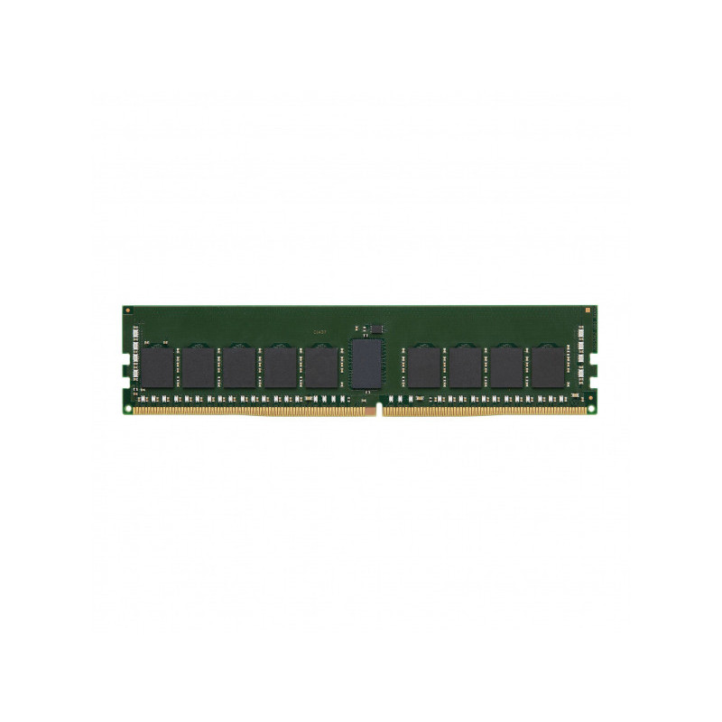 KINGSTON 16GB DDR4 3200MT/s ECC Registered DIMM KSM32RD8/16MRR