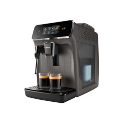 Philips Series 2200 Machines espresso entièrement automatiques EP2224/10
