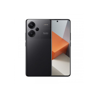 Xiaomi Redmi Note 13 Pro+ 5G Dual Sim 512GB/12GB Midnight Black MZB0FF1EU