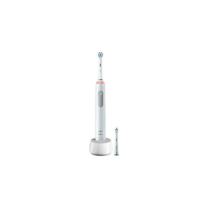 Oral-B Clean & Protect 3 Electric Toothbrush with Timer Oral-B Clean & Protect 3 Electric Toothbrush with Timer