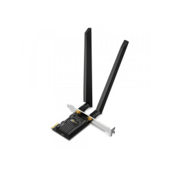 TP-LINK AXE5400 Wi-Fi 6E Bluetooth 5.3 PCIe Adapter Archer TXE72E