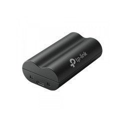 TP-Link Battery Pack Black Tapo A100