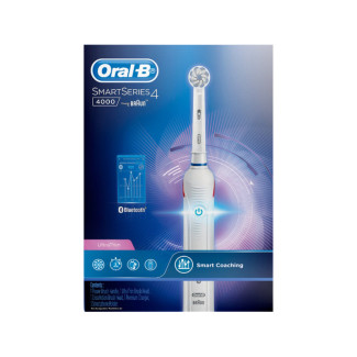 Oral-B Smart 4 4000