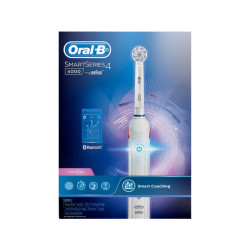 Oral-B Smart 4 4000