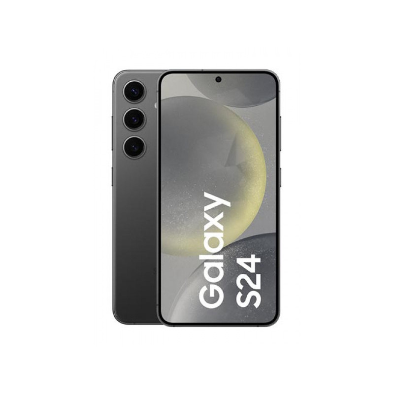 Samsung Galaxy S24 128GB/8GB 5G DE Onyx Black Samsung Galaxy S24 128GB/8GB 5G DE Onyx Black
