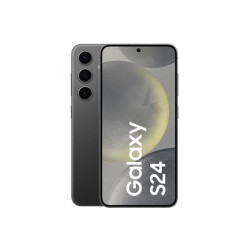 Samsung Galaxy S24 128GB/8GB 5G DE Onyx Black