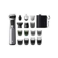 Philips Tondeuse 16-en-1 pour Cheuveux et Corps Multigroom Series 7000 MG7736