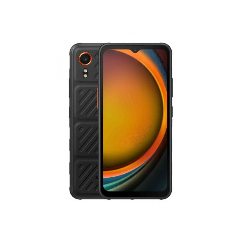 Samsung Galaxy XCover 7 5G Enterprise 6/128GB EU Black SM-G556BZKDEEE Samsung Galaxy XCover 7 5G Enterprise 6/128GB EU Black SM-G556BZKDEEE