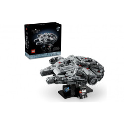 LEGO Star Wars - Millennium Falcon (75375)
