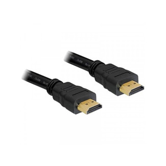 Delock HDMI Cable  4K 15m