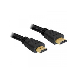 Delock HDMI Cable  4K 15m