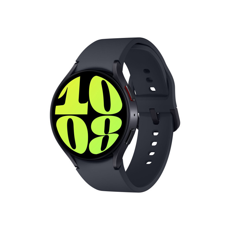 Samsung Galaxy Watch6 44mm 4G DE Graphite SM-R945FZKADBT