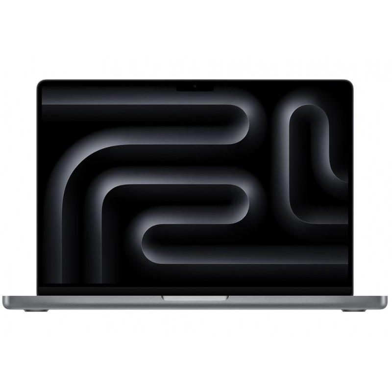 Apple MacBook Pro 14 M3 8-Core 16GB/1TB QWERTZ Space Gray MXE03D/A Apple MacBook Pro 14 M3 8-Core 16GB/1TB QWERTZ Space Gray MXE03D/A