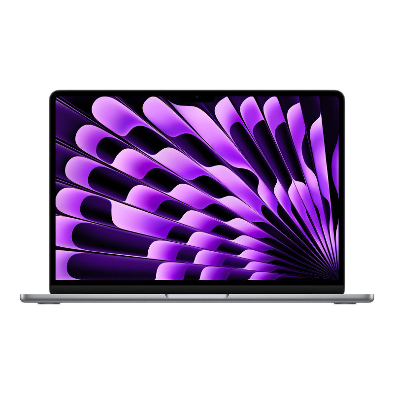 Apple MacBook Air 13 M3 8-Core 8GB/512GB QWERTZ Space Gray MRXP3D/A Apple MacBook Air 13 M3 8-Core 8GB/512GB QWERTZ Space Gray MRXP3D/A