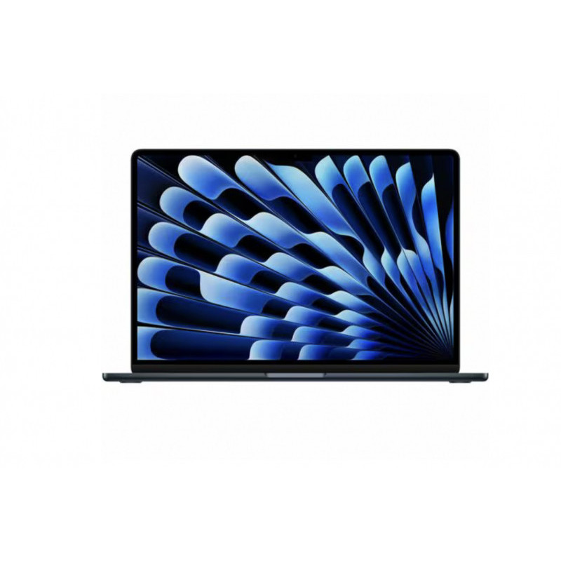 Apple MacBook Air 15 M3 8-Core 8GB/512GB QWERTZ Midnight MRYV3D/A Apple MacBook Air 15 M3 8-Core 8GB/512GB QWERTZ Midnight MRYV3D/A