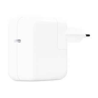 Apple 30W USB-C Power Adapter MW2G3ZM/A