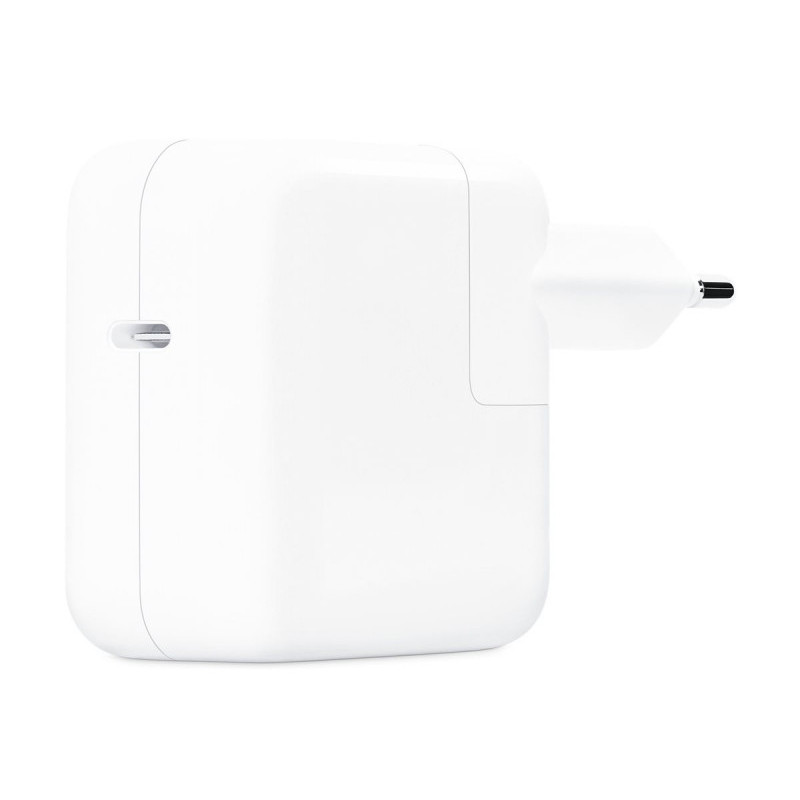 Apple 30W USB-C Power Adapter MW2G3ZM/A