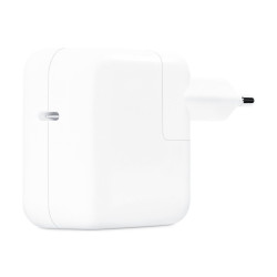Apple 30W USB-C Power Adapter MW2G3ZM/A