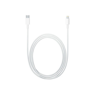 Apple USB-C to Lightning Cable 1m White MUQ93ZM/A