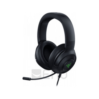 Razer Kraken V3 X USB Gaming Headset black PC/PS4 RZ04-03750300-R3M1