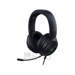 Razer Kraken V3 X USB Gaming Headset black PC/PS4 RZ04-03750300-R3M1
