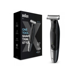 Braun Series X XT5100 Kit de tondeuse
