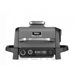 Ninja Woodfire Barbecue électrique & Fumoir OG701EU