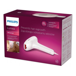 Philips Epilateur à lumière pulsée  Lumea Advanced SC1994/00