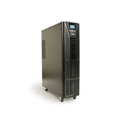 EnerGenie Online UPS 10000 VA USB + SNMP Slot Terminals w/o Cables EG-UPSO