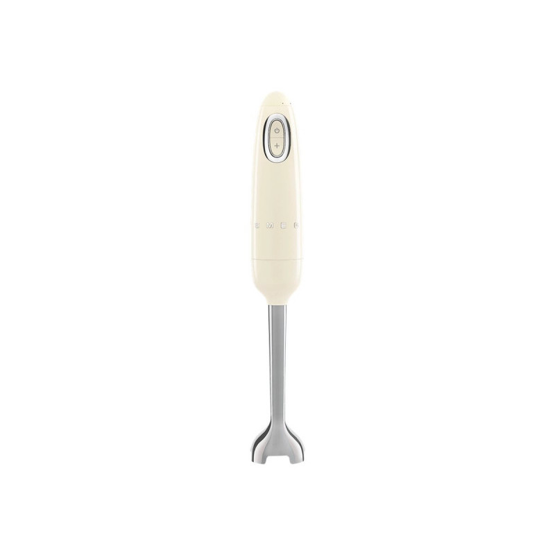 Smeg Hand Blender 50\'s Style 700W Cream HBF11CREU Smeg Hand Blender 50\'s Style 700W Cream HBF11CREU