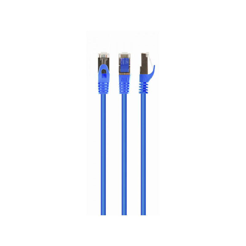 CableXpert CAT6A Patch Cord LSZH 30m Blue PP6A-LSZHCU-B-30M CableXpert CAT6A Patch Cord LSZH 30m Blue PP6A-LSZHCU-B-30M