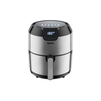 Tefal Easy Fry Deluxe Hot Air Fryer 4.2 L Black/Stainless Steel EY401D