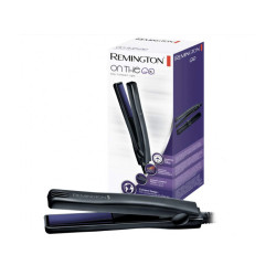 Remington Lisseur S2880 Define & Style Mini - Noir45285560700