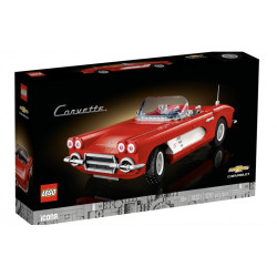LEGO Icons - Corvette (10321)