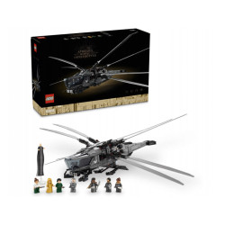 LEGO Icons -Dune Atreides Royal Ornithopter (10327)
