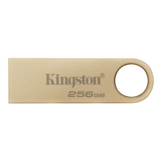 Kingston DataTraveler 256GB 220MB/s Metal USB 3.2 Gen1 SE9 G3 DTSE9G3/256GB