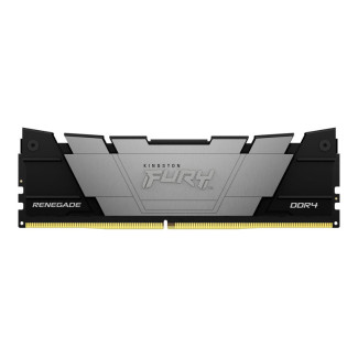 Kingston Fury Renegade DDR4 1 x 32GB 3600MT/s CL18 Black XMPKF436C18RB2/32