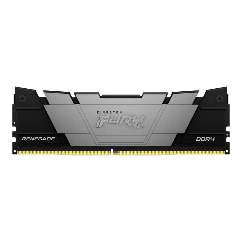 Kingston Fury Renegade DDR4 1 x 32GB 3600MT/s CL18 Black XMPKF436C18RB2/32 Kingston Fury Renegade DDR4 1 x 32GB 3600MT/s CL18 Black XMPKF436C18RB2/32