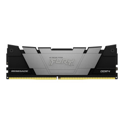 Kingston Fury Renegade DDR4 1 x 32GB 3600MT/s CL18 Black XMPKF436C18RB2/32
