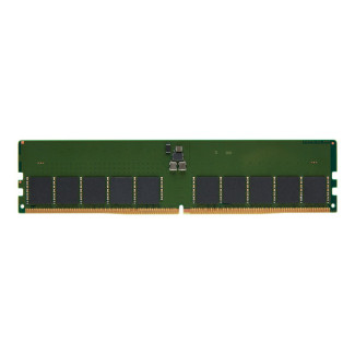Kingston DDR5 32GB DDR5 4800MT/s ECC Unbuffered DIMM KSM48E40BD8KI-32HA