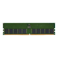 Kingston DDR5 32GB DDR5 4800MT/s ECC Unbuffered DIMM KSM48E40BD8KI-32HA