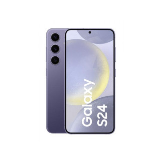 Samsung Galaxy S24 5G 8GB/256GB Cobalt Violet EU SM-S921BZVGEUE
