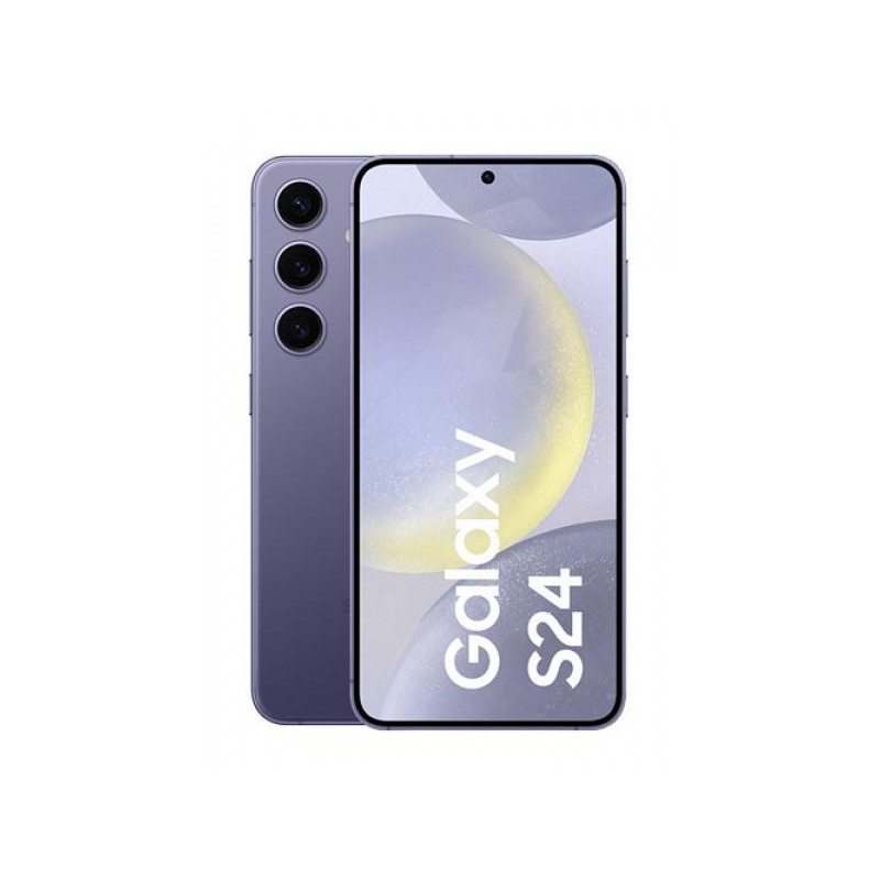 Samsung Galaxy S24 5G 8GB/256GB Cobalt Violet EU SM-S921BZVGEUE