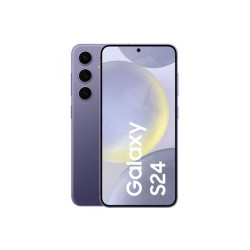 Samsung Galaxy S24 5G 8GB/256GB Cobalt Violet EU SM-S921BZVGEUE