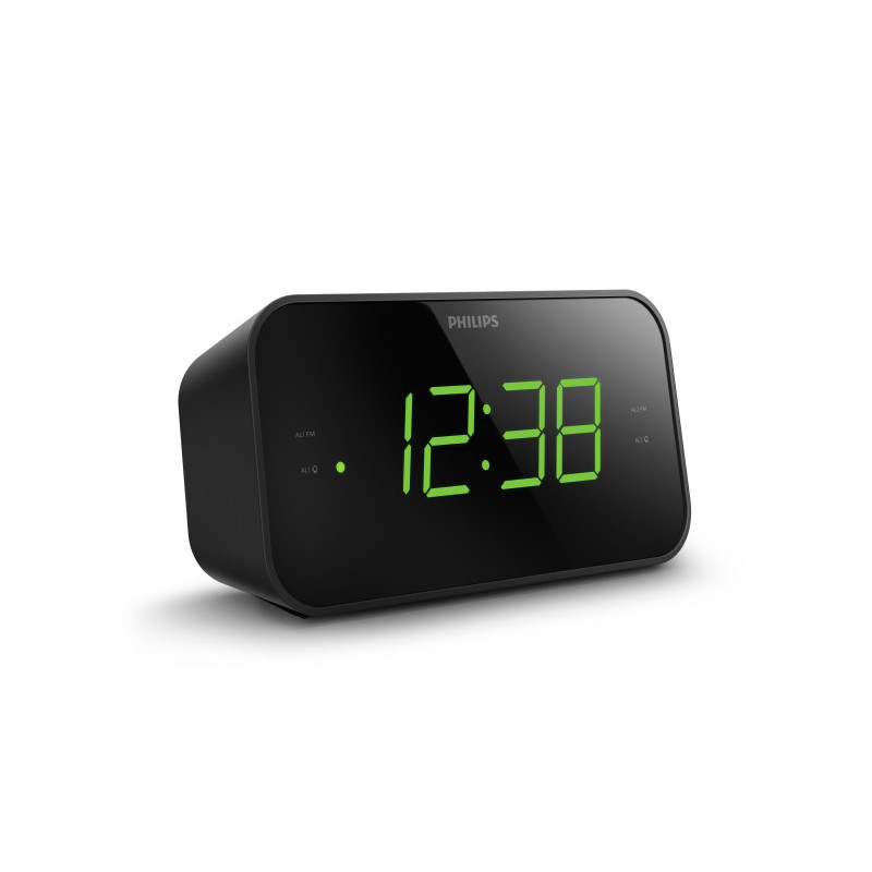 Philips Radio-réveil UKW TAR3306/12