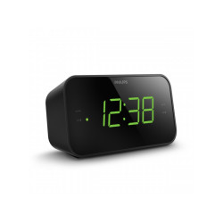 Philips Radio-réveil UKW TAR3306/12