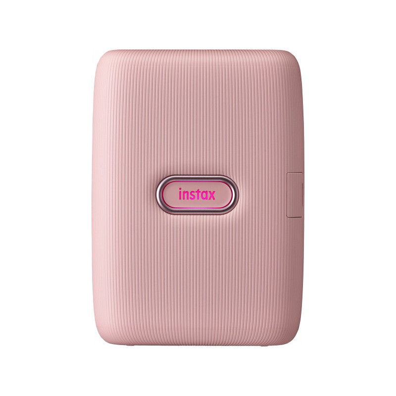 Fujifilm Instax mini Link PINK